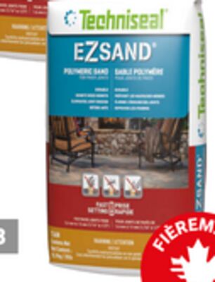 Techniseal