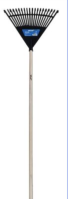 VALU+ Leaf rake