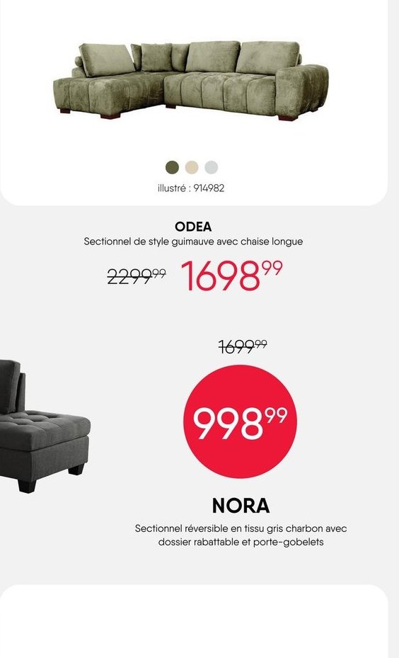 ODEA