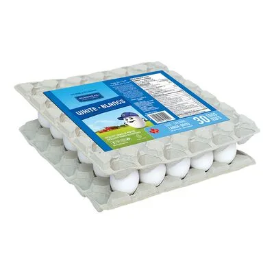 Oeufs gros