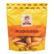 Madeleines