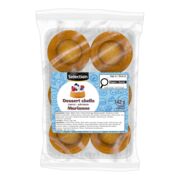 Gâteaux marianne