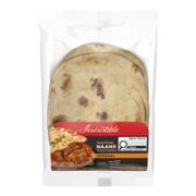 Pains naan