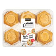 Vol-au-vent