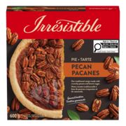 Tarte aux pacanes
