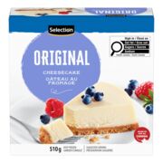 Gâteau au fromage