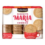 Biscuits Maria
