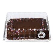 Gâteau au chocolat