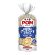 Muffins anglais