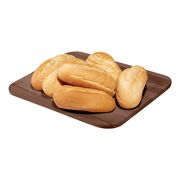 Petits pains panini