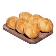Petits pains kaiser