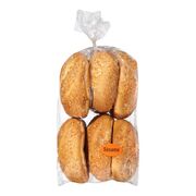 Petits pains kaiser au sésame