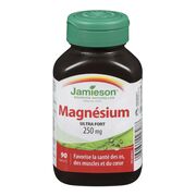 Magnésium
