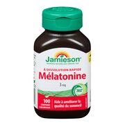 Mélatonine