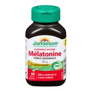 Mélatonine