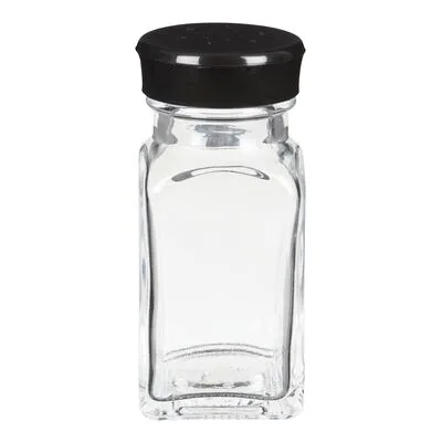 Salière ou poivrière