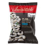 Crevettes blanches du Pacifique surgelées