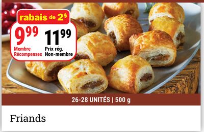 Friands