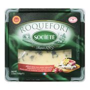 Fromage Roquefort persillé