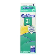 Lait 2 %