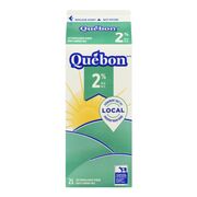 Lait 2 %