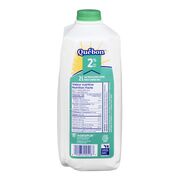 Lait 2 %