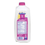 Lait 1 %