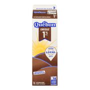 Lait au chocolat 1 %