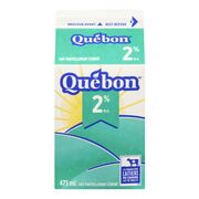 Lait 2 %