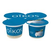 Yogourt grec à la vanille 2 %