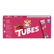 Yogourt aux framboises 1 %
