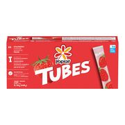 Yogourt aux fraises 1 %