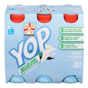 Yogourt à la vanille 1.5%