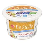Fromage bocconcini léger
