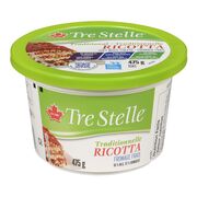 Fromage ricotta
