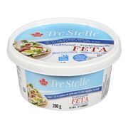 Fromage feta traditionnel léger