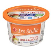 Mini mini fromage bocconcini