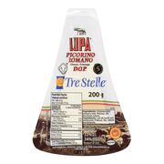 Fromage pecorino romano vieilli 5 mois