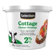 Fromage cottage 2 %