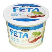 Fromage feta