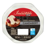 Fromage camembert