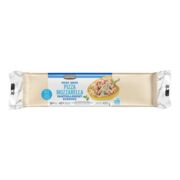 Fromage pizza mozzarella partiellement écrémé