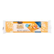 Fromage cheddar marbré doux léger