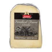 Fromage Gouda fumé