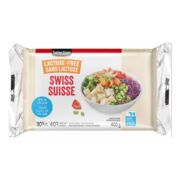 Fromage suisse