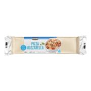 Fromage pizza mozzarella