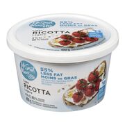 Ricotta légère