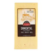 Fromage emmental