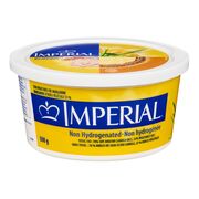 Margarine Non Hydrogénée