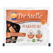 Fromage halloumi
